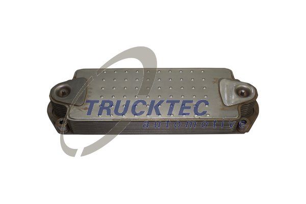 TRUCKTEC AUTOMOTIVE Eļļas radiators, Motoreļļa 04.18.009